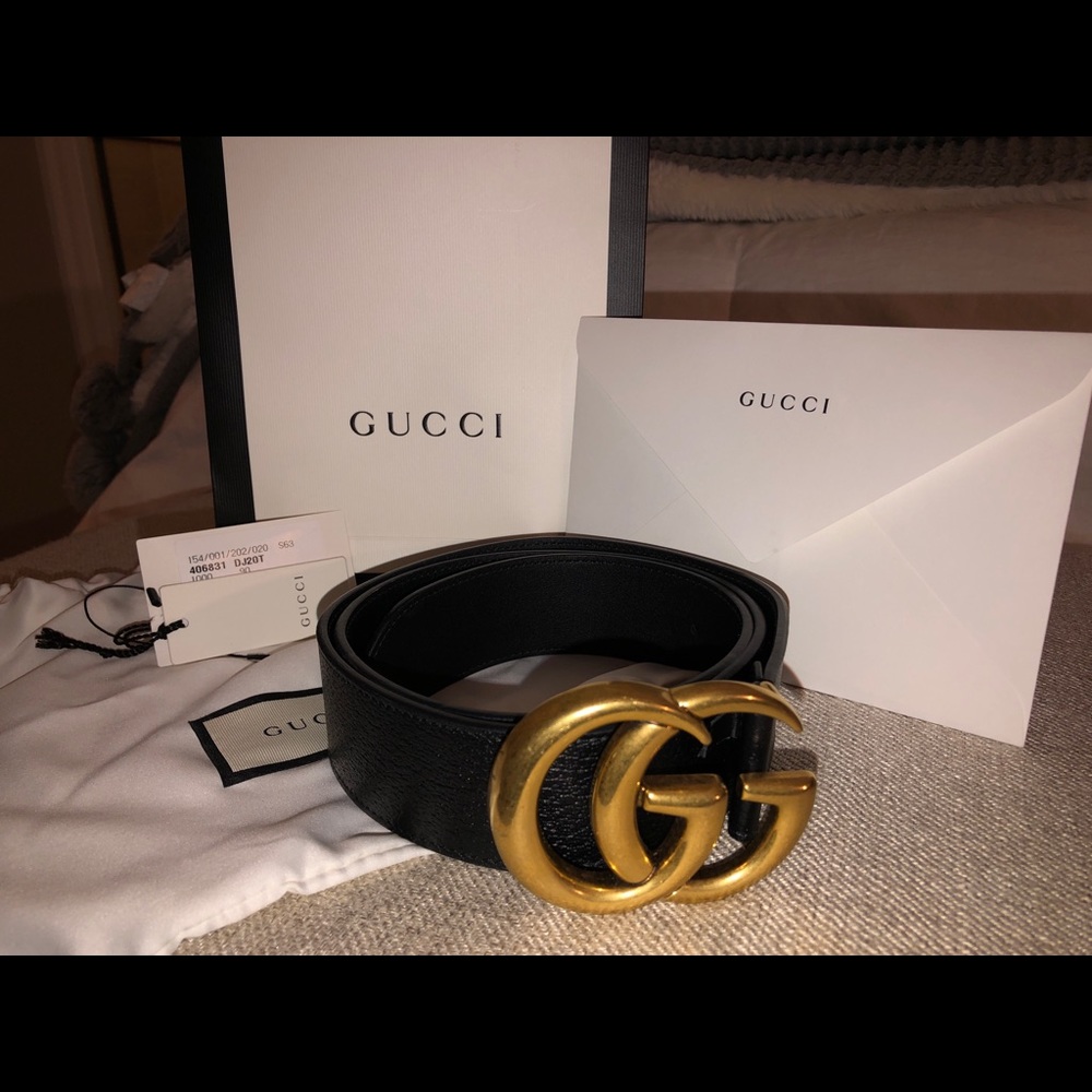 Gucci GG Marmont